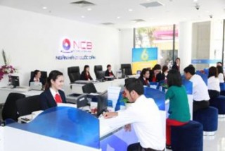 Ngân hàng Quốc Dân nhận Bằng khen của Ngân hàng Nhà nước