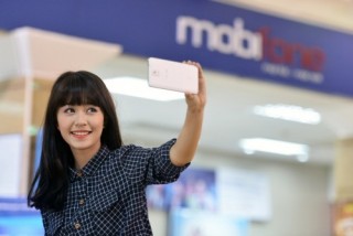 MobiFone khuyến mại nhân dịp 30/4