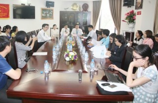 Hỗ trợ DN Việt xâm nhập thị trường Trung Quốc