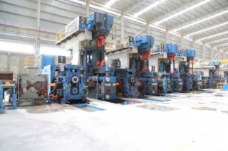 Quý I/2019, Hòa Phát đạt lợi nhuận sau thuế 1.810 tỉ đồng