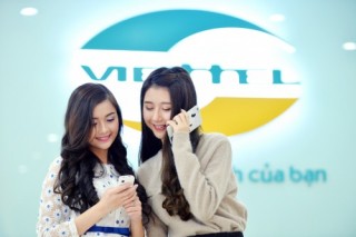 Viettel giảm 67% cước điện thoại gọi sang Nepal