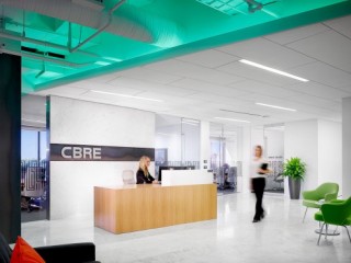 CBRE vinh dự nhận 19 giải thưởng quốc gia