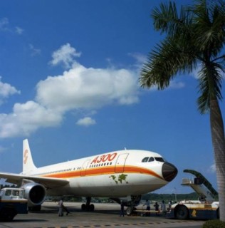 Airbus kể chuyện hành trình khởi nghiệp và hội nhập