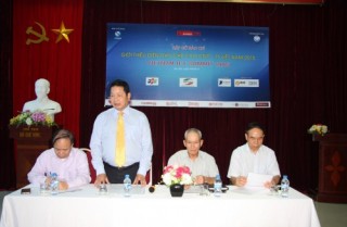 Thủ tướng Nguyễn Tấn Dũng sẽ phát biểu tại Vietnam ICT Summit 2015