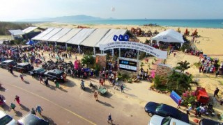 Tập đoàn FLC tuyển dụng nhân sự tại Bình Định