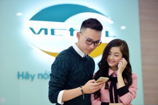 Viettel dành 3,2 tỷ đồng tri ân khách hàng góp ý hay