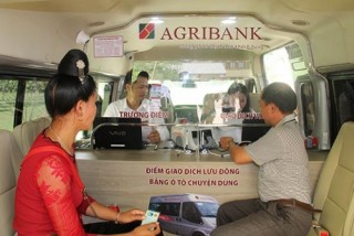 Cuộc chiến chống tín dụng đen ở miền sơn cước