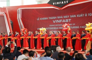 Từ kỳ tích ô tô VinFast, Thủ tướng nêu thông điệp với 3 điều nhắn nhủ