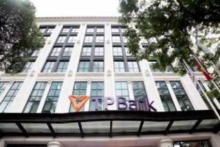 6 tháng đầu năm tổng tài sản TPBank đạt trên 83.200 tỷ đồng