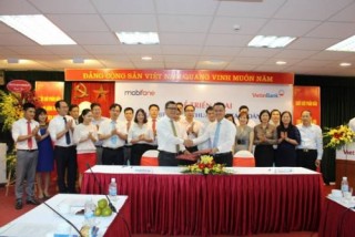 Người Việt dùng hàng Việt nhìn từ trường hợp MobiFone