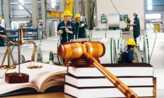 Tăng cường quản lý nhà nước về chống lẩn tránh biện pháp phòng vệ thương mại