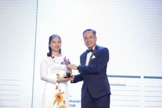 Sun Group là Doanh nghiệp có môi trường làm việc tốt nhất châu Á 2019
