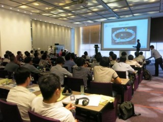 Mô hình BIM đang phát triển nhanh chóng tại Việt Nam