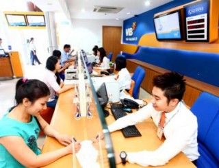 Nhận quà tặng cao cấp khi gửi tiết kiệm tại VIB