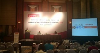 Sơn Hà huy động 200 tỷ đồng trái phiếu xây dựng 3 nhà máy mới