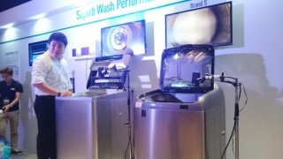 Panasonic giới thiệu các sản phẩm tiên tiến nhất tại Việt Nam