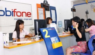 Vận hành chuỗi bán lẻ - bước đi chiến lược của MobiFone
