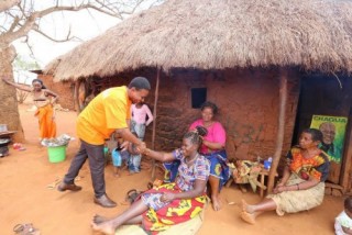 Viettel chính thức kinh doanh viễn thông tại Tanzania