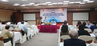 87 thủ tục hành chính sẽ được Bộ Công Thương bãi bỏ
