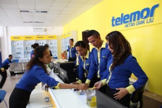 Viettel Timor Leste đạt mức tăng trưởng kỷ lục 280%/năm