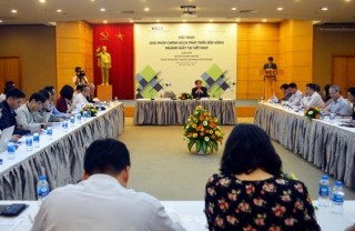 Mỗi năm, Việt Nam vẫn phải nhập khẩu gần 2 triệu tấn giấy