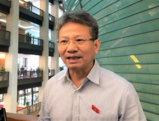 ĐBQH: Mong muốn có những tập đoàn tư nhân mạnh làm ‘đầu tàu’ kéo các doanh nghiệp khác