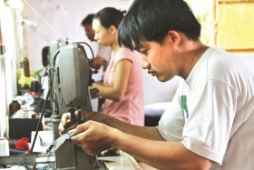Khi tảng băng chìm không muốn nổi