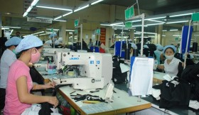 Doanh nghiệp Nhỏ và vừa: Điểm nhấn 2015