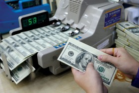 Chuyển tiền thanh toán bằng ngoại tệ cho đối tác nước ngoài thế nào?