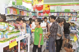 Mất kênh phân phối sẽ ảnh hưởng đến sản xuất