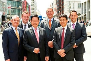 FPT đạt 110% kế hoạch năm