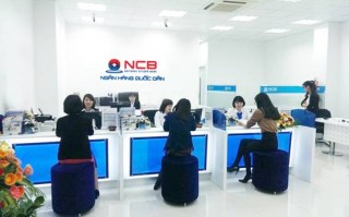 NCB đạt 75 tỷ đồng lợi nhuận năm 2014