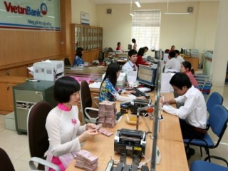 VietinBank thành lập thêm 4 phòng giao dịch