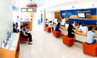 VIB triển khai chương trình khuyến mại “Trọn vẹn Tết cùng VIB”