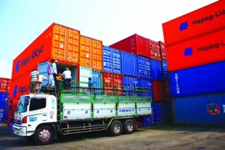 Thay đổi để phát triển