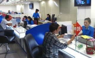 SCB ưu đãi khách nhận kiều hối Western Union