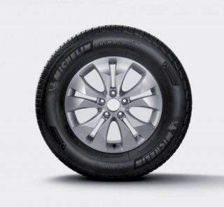 Ra mắt sản phẩm lốp MICHELIN Primacy SUV