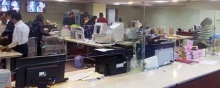 VietinBank thành lập 5 trung tâm quản lý tiền mặt