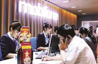 Đầu tư viễn thông tiếp tục nóng