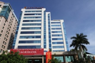 Agribank nằm trong Top 10 DN tín nhiệm nhất Việt Nam năm 2015