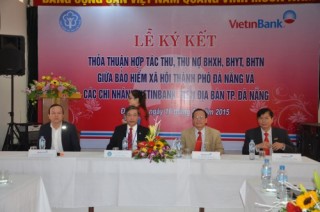 VietinBank Bắc Đà Nẵng: Khẳng định vị thế từ những đột phá