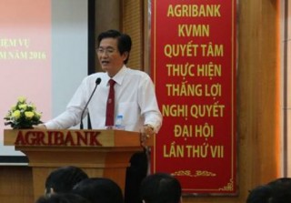 Agribank miền Nam đẩy mạnh công tác nhân sự