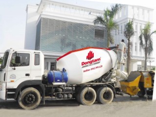 Năm 2015, Đồng Tâm đạt lợi nhuận 279 tỷ đồng