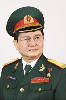 Anh “Bộ đội Cụ Hồ” trên thương trường
