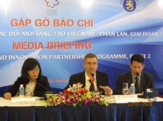 IPP2 thúc đẩy đổi mới sáng tạo tại Việt Nam