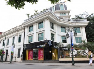 BAC A BANK nâng vốn điều lệ lên hơn 4.500 tỷ đồng