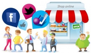 Kinh doanh online không dễ