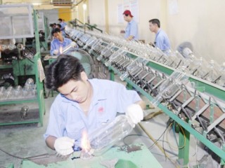 Rạng Đông: Thu nhập bình quân đạt 10,5 triệu/người/tháng