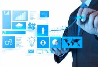 VMware dự báo 5 xu hướng công nghệ năm 2017