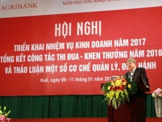 Một năm thành công của “anh cả” ngân hàng